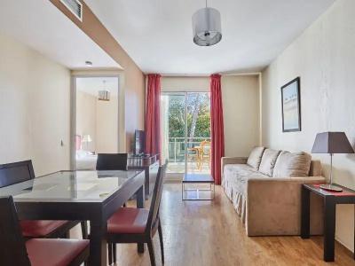Odalys City Antibes Olympe - 133