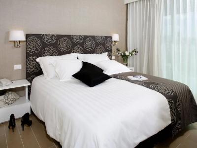 West All Suites Ashdod - 3