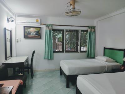 Changpuak - 3