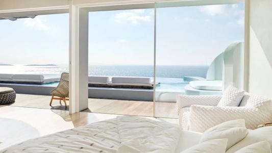 Cavo Tagoo Mykonos - 84