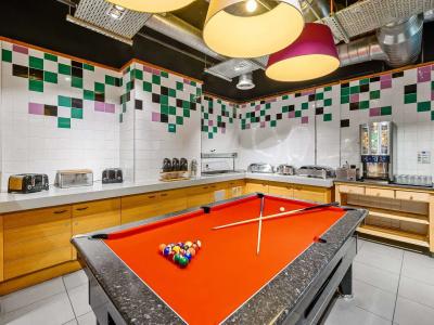 ibis Styles Glasgow Centre George Square - 15