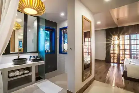 L'Azure Resort and Spa - 83