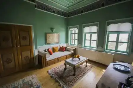 Fresco Cave Suites Cappadocia - 60