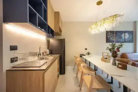 Shan Villas Sukhumvit - 248