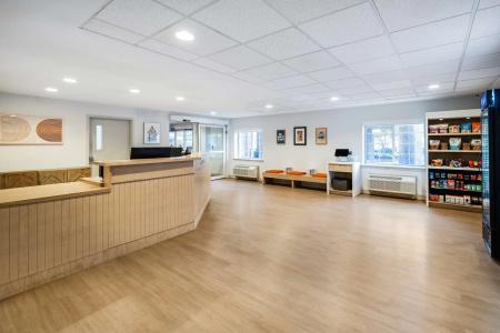 Sonesta Simply Suites Jersey City - 15