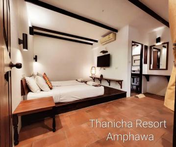 Thanicha Resort - 35