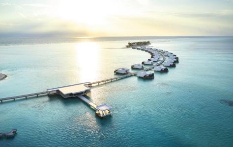 Riu Palace Maldives - 29