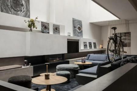 SP34 by Brøchner Hotels - 1