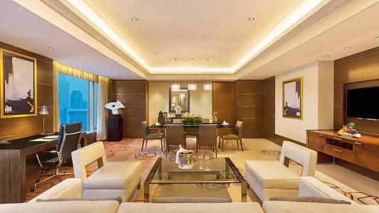 Kempinski Chongqing - 113
