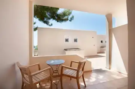Alonissos Beach Bungalows And Suites - 129