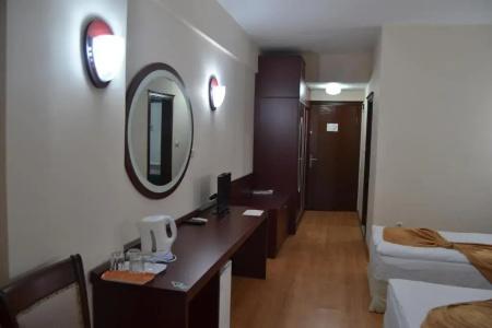 Zarha Mountain Resort - 74