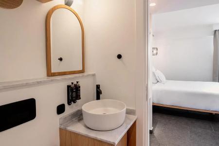 Grand Bleu Beach Resort - 10