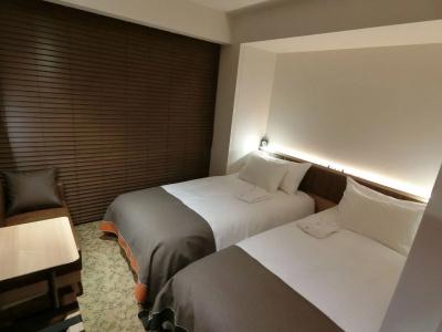 Nest Tokyo Hanzomon - 4