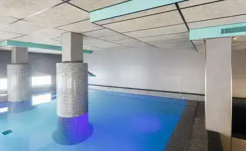 Ivory Playa Sports & Spa - 21