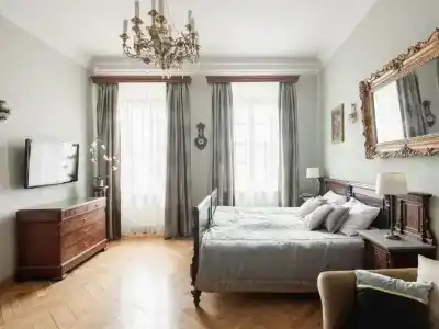 Boutique Residence - Rynek 16 - 50