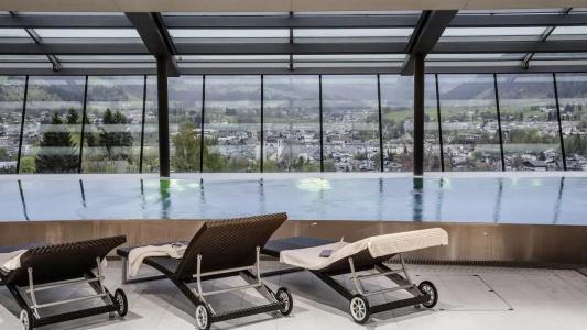 Lebenberg Schlosshotel-Kitzbühel - 16