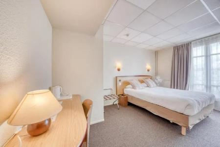 Campanile Paris Ouest - Boulogne - 40