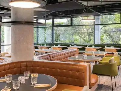 Novotel Annecy Centre Atria - 27
