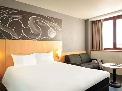 ibis Montpellier Centre Comedie - 29