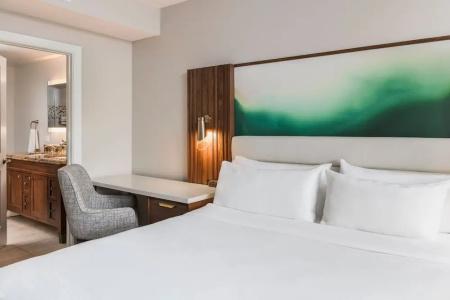 Marriott Lakeshore Reserve - 78