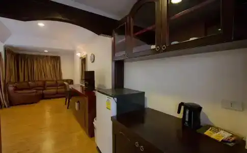 LK Mansion - 16