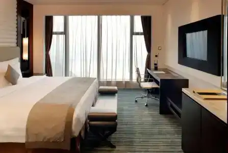 Radisson Blu Plaza Chongqing - 56