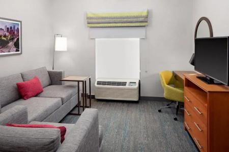 Hampton Inn & Suites Houston-Medical Center-Nrg Park - 66