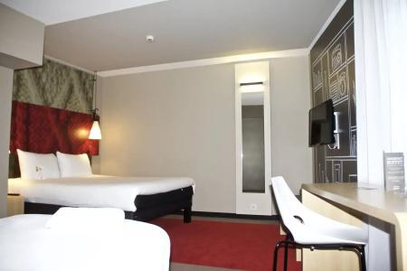 ibis Lille Centre Grand Palais - 3