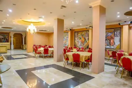 Agrigento Resort - 11