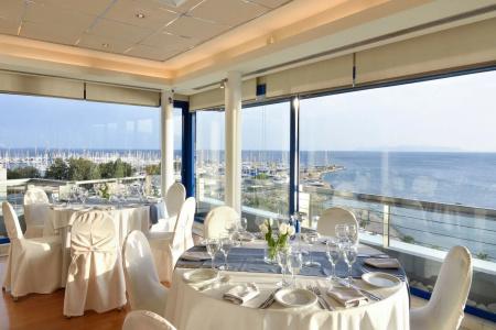 Poseidon Athens - 30