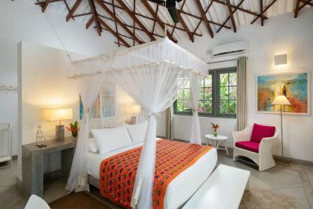 Taru Villas Mawella - Tangalle - 44