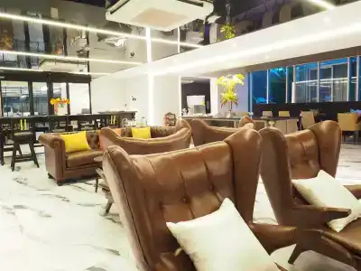 Bella b All Suite Bangkok - 1