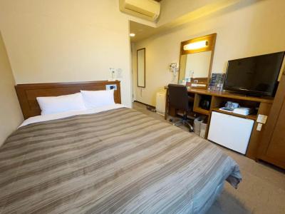 Route-Inn Ichinomiya Ekimae - 3