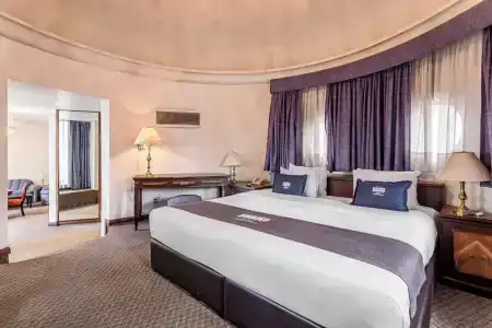 Ayenda Imperial Reforma - 143