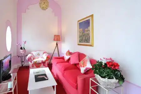 Boutique Don Alfonso 1890 - 2