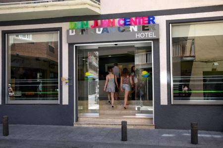 Don Juan Center - 34