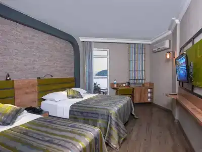 Monart City - All Inclusive Plus - 37
