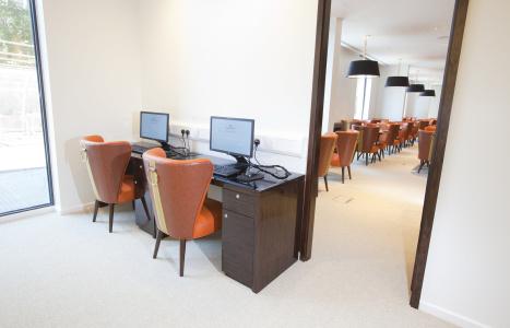 Dorsett Shepherds Bush London - 5