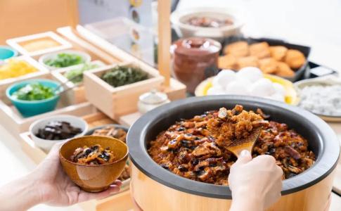 Vessel Inn Sakae Ekimae - 12