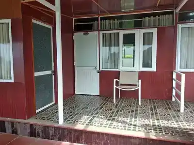 Monkey Island Resort - 40