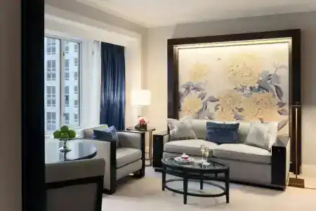 The Peninsula Chicago - 46