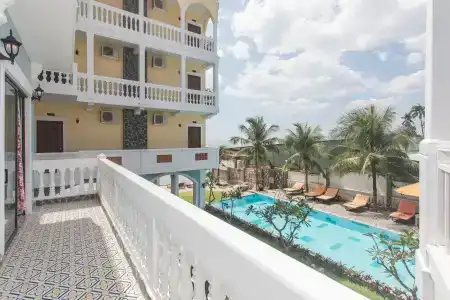 Grace Boutique Resort - 19