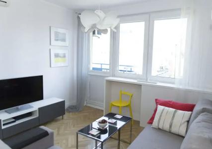 Warsawrent Apartamenty Centralna - 22