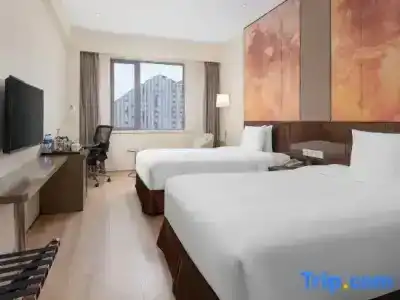 Holiday Inn Nanjing Aqua City, An Ihg - 66