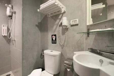 Mybed Sathorn - 37