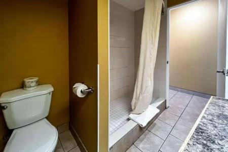 Econo Lodge Village - 77