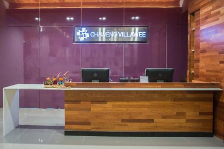 Chaweng Villawee - Sha Plus - 1