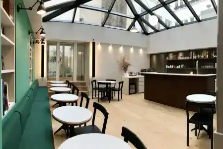Le Basile Hôtel - 19