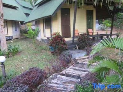 White Sand Beach Resort - 219