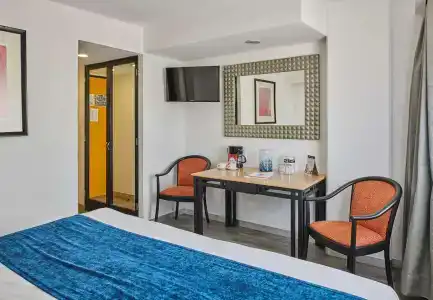 Best Western Plus Gran Centro Historico - 43